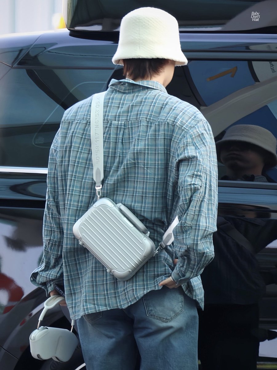 𝑩𝒂𝒃𝒚𝑫𝒐𝒏'𝒕𝑾𝒂𝒊𝒕 tweet media