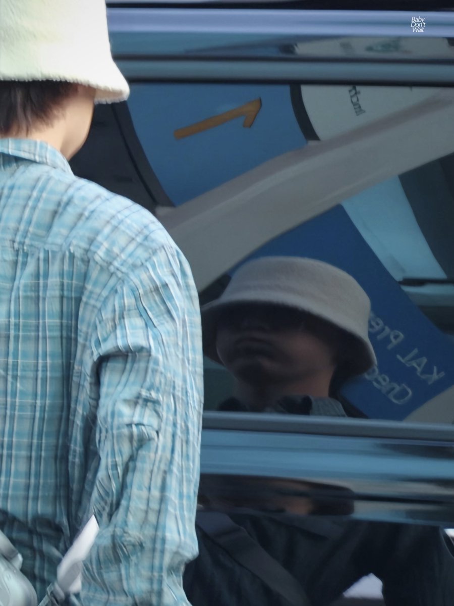 𝑩𝒂𝒃𝒚𝑫𝒐𝒏'𝒕𝑾𝒂𝒊𝒕 tweet media