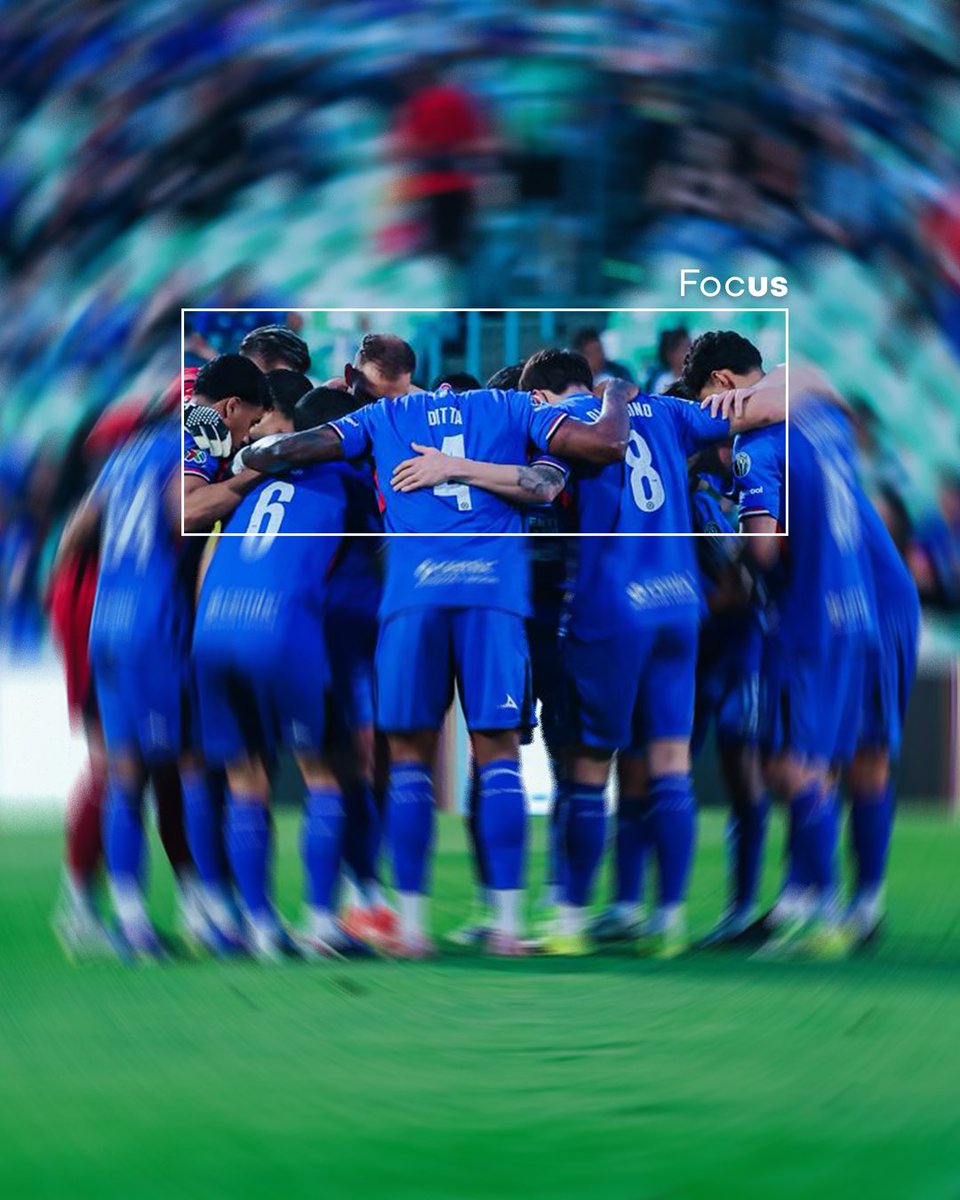 CRUZ AZUL tweet media