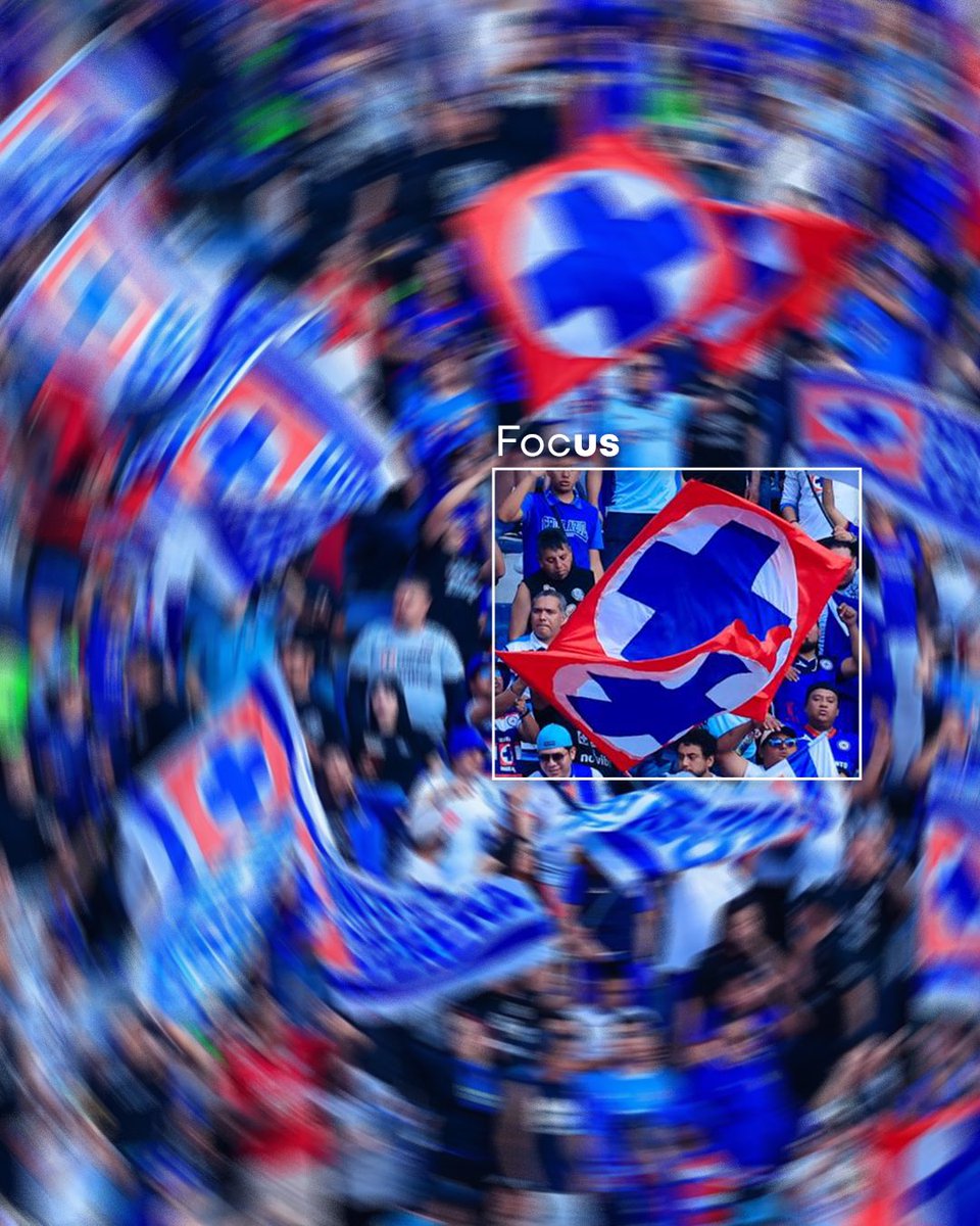 CRUZ AZUL tweet media