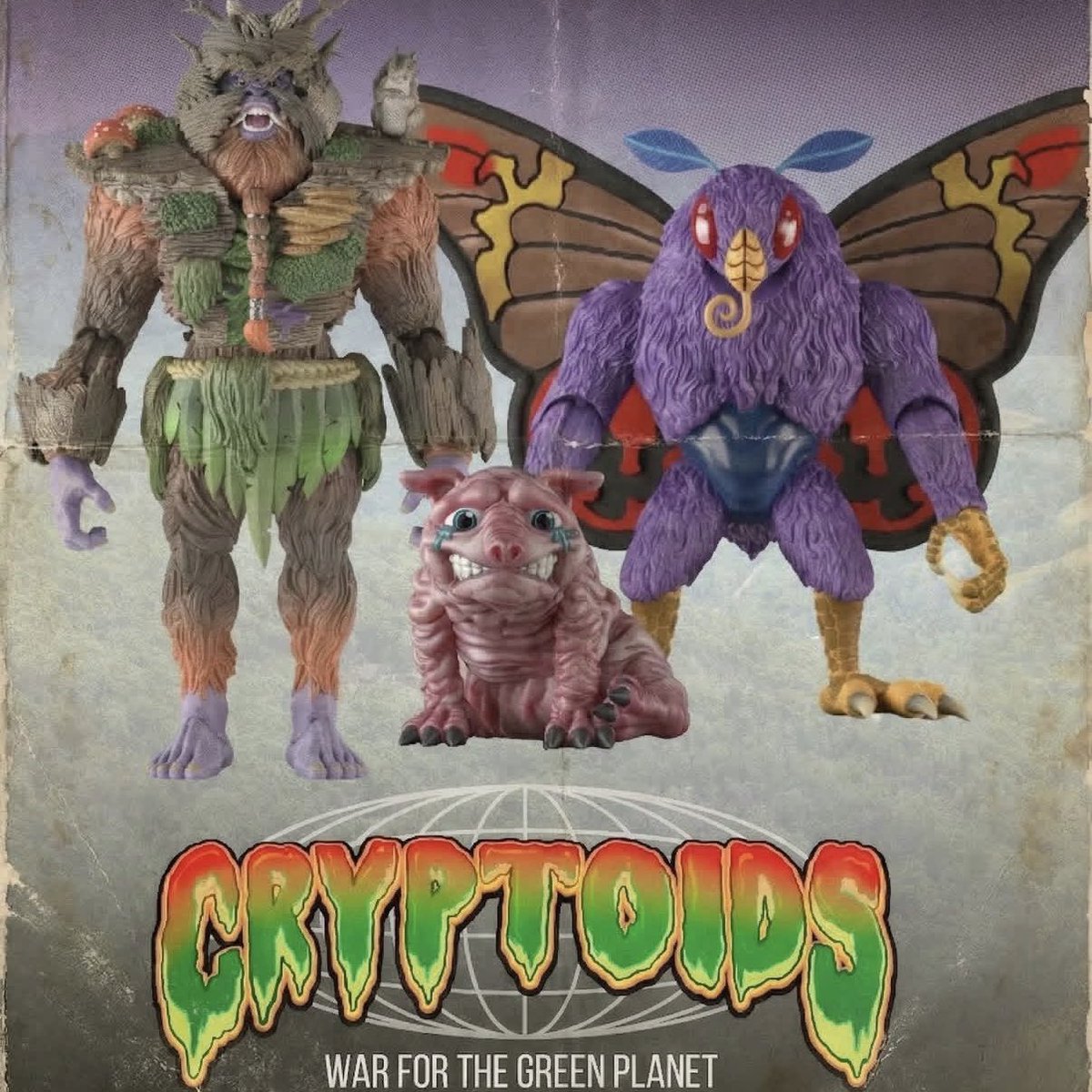 MajorWFPod's tweet photo. Ghostbusters fans and collectors, strap in for this MUST-SEE episode.

@CraigGoldbergs of @YHSPodcast and the new Cryptoids figure line shares his Top 5 most meaningful Ghostbusters and pop culture items. Some truly unique pieces.

ELITE tier and up at https://t.co/37AnmjNE62. https://t.co/SgytOeS5mT