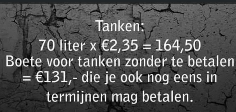 True...
