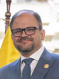 Flash News 🇪🇨⚡️ tweet media