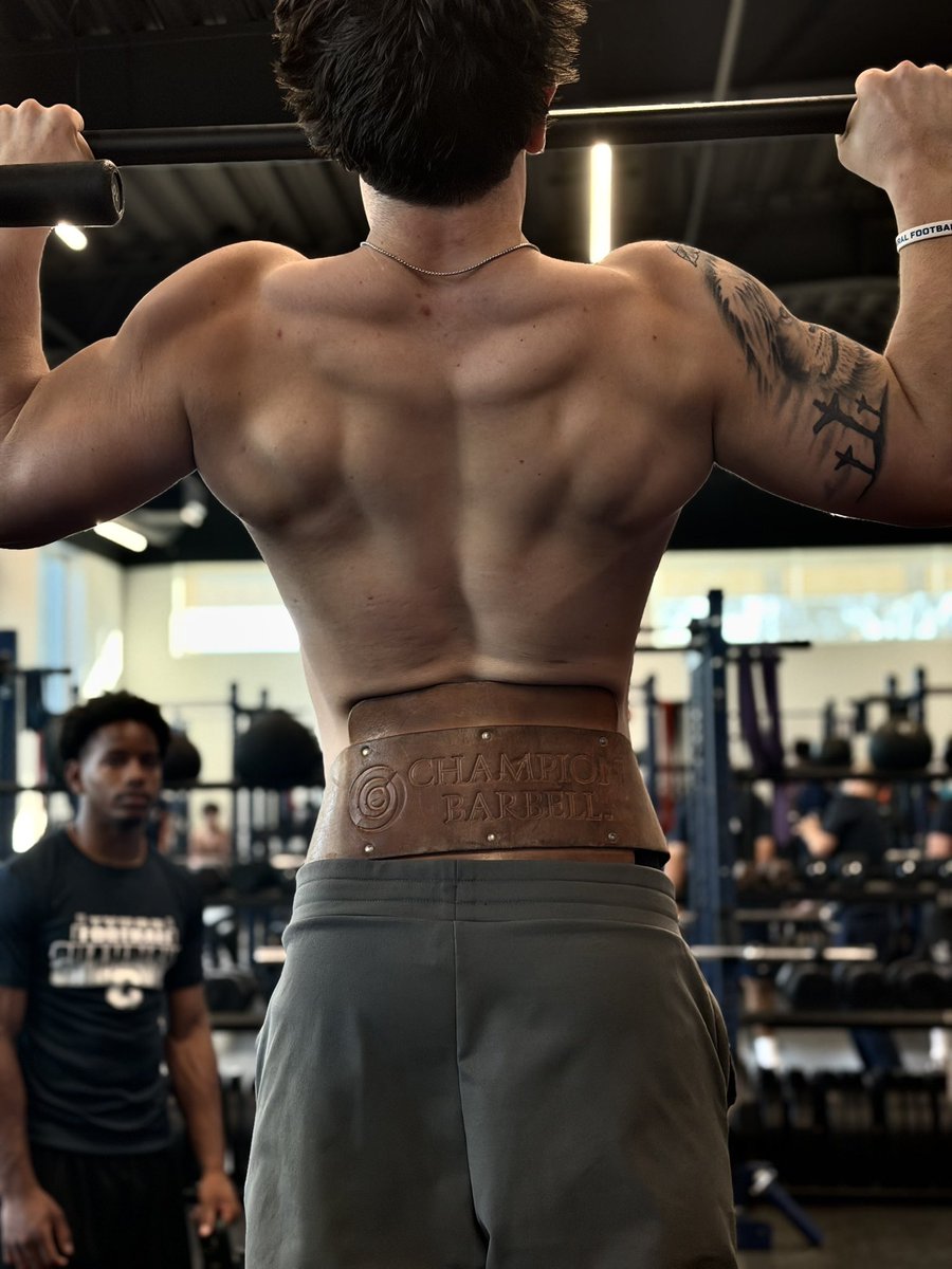 LoganColeman_5's tweet photo. Keep working 💪 https://t.co/iLVtj8ZbCD