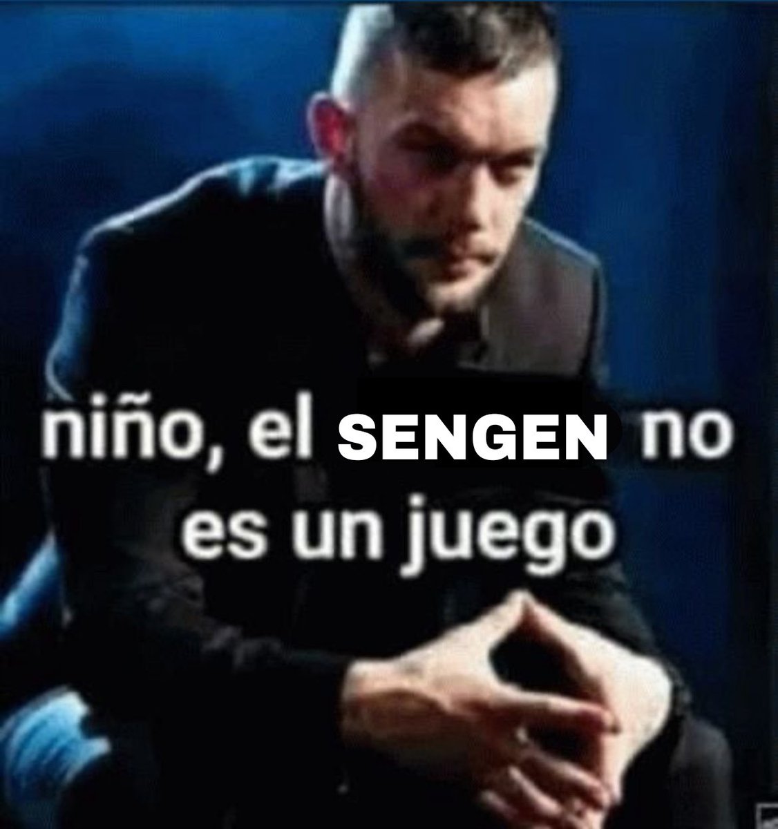 fairyasagiri's tweet photo. q me vienen a hablar del sengen si yo los shippeo desde cuándo en el manga aún ni salía ryusui https://t.co/bLUs5PLKLO