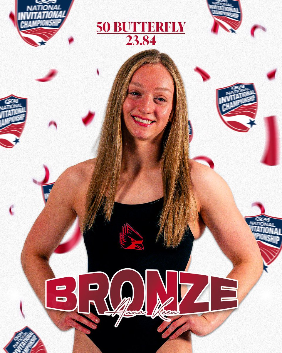 Ball State Swim & Dive tweet media