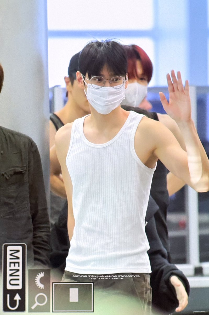 260312 ATL #은석 #EUNSEOK #ウンソク