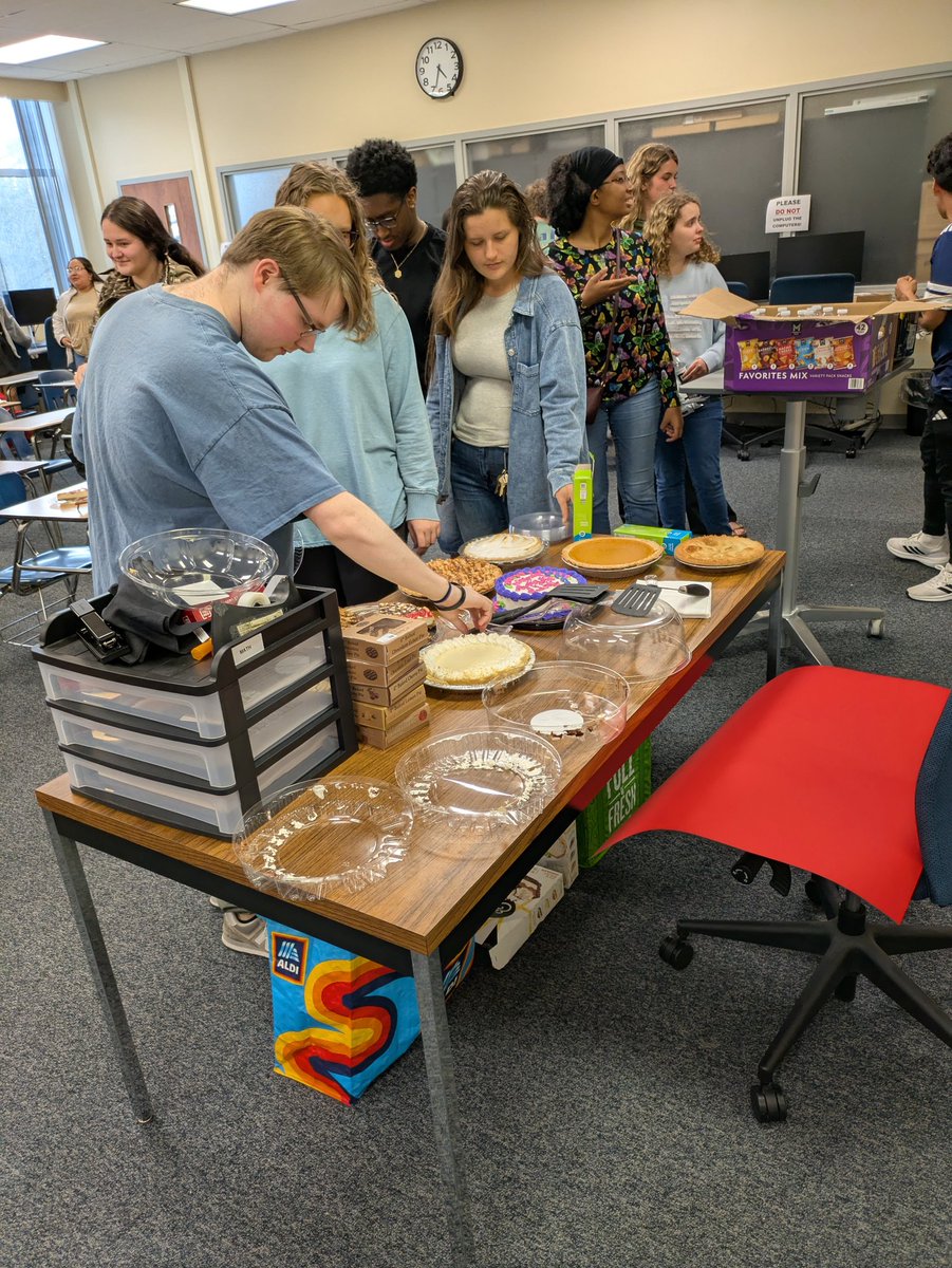 Francis Marion University Mathematics tweet media