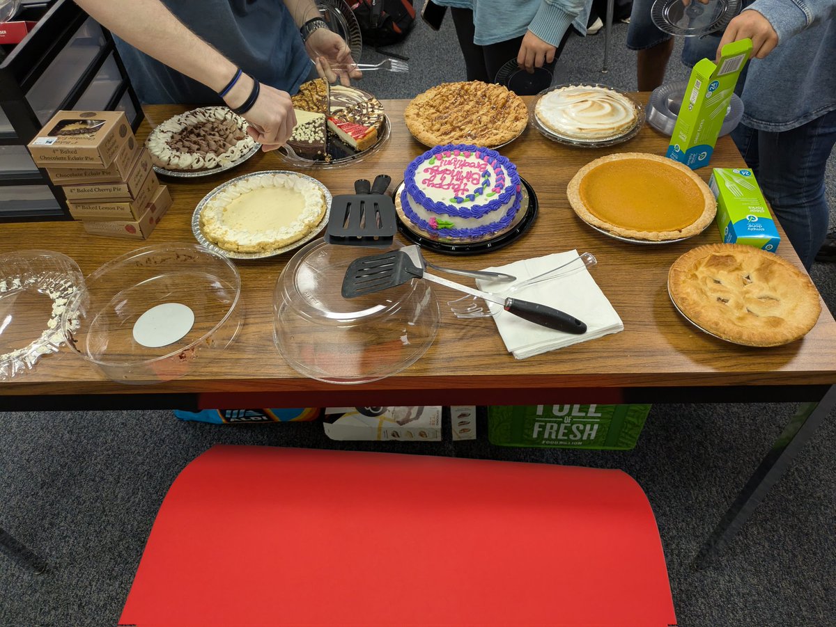 Francis Marion University Mathematics tweet media