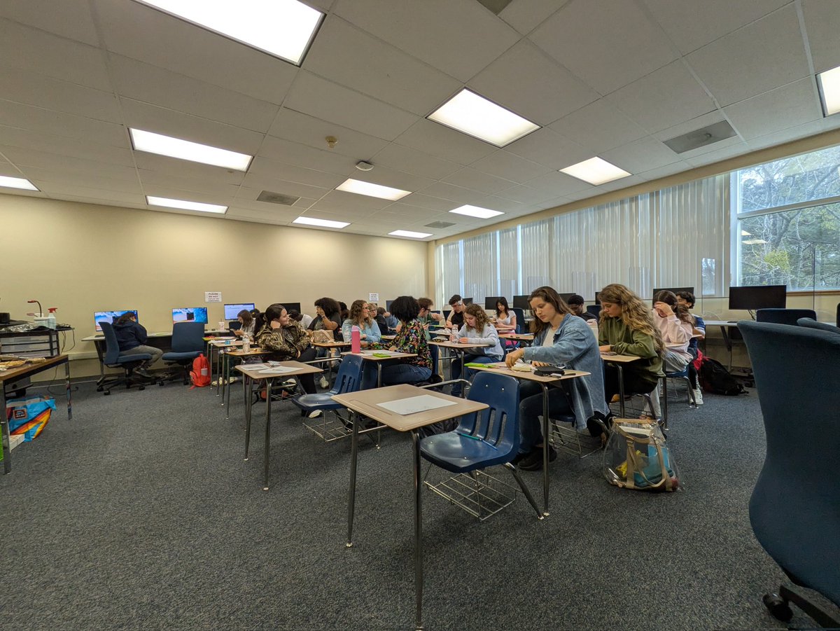 Francis Marion University Mathematics tweet media