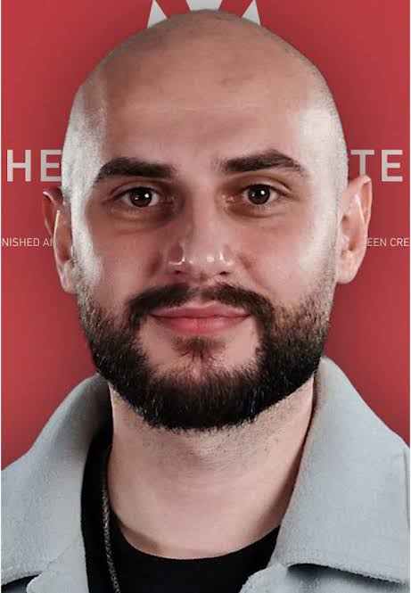 ShadowLasagna's tweet photo. @Horcus Padre ahora va a ser más Padre ahora https://t.co/e7LrPcSBvG