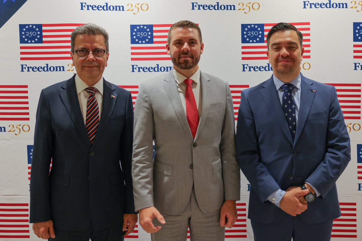 Senasica tweet media