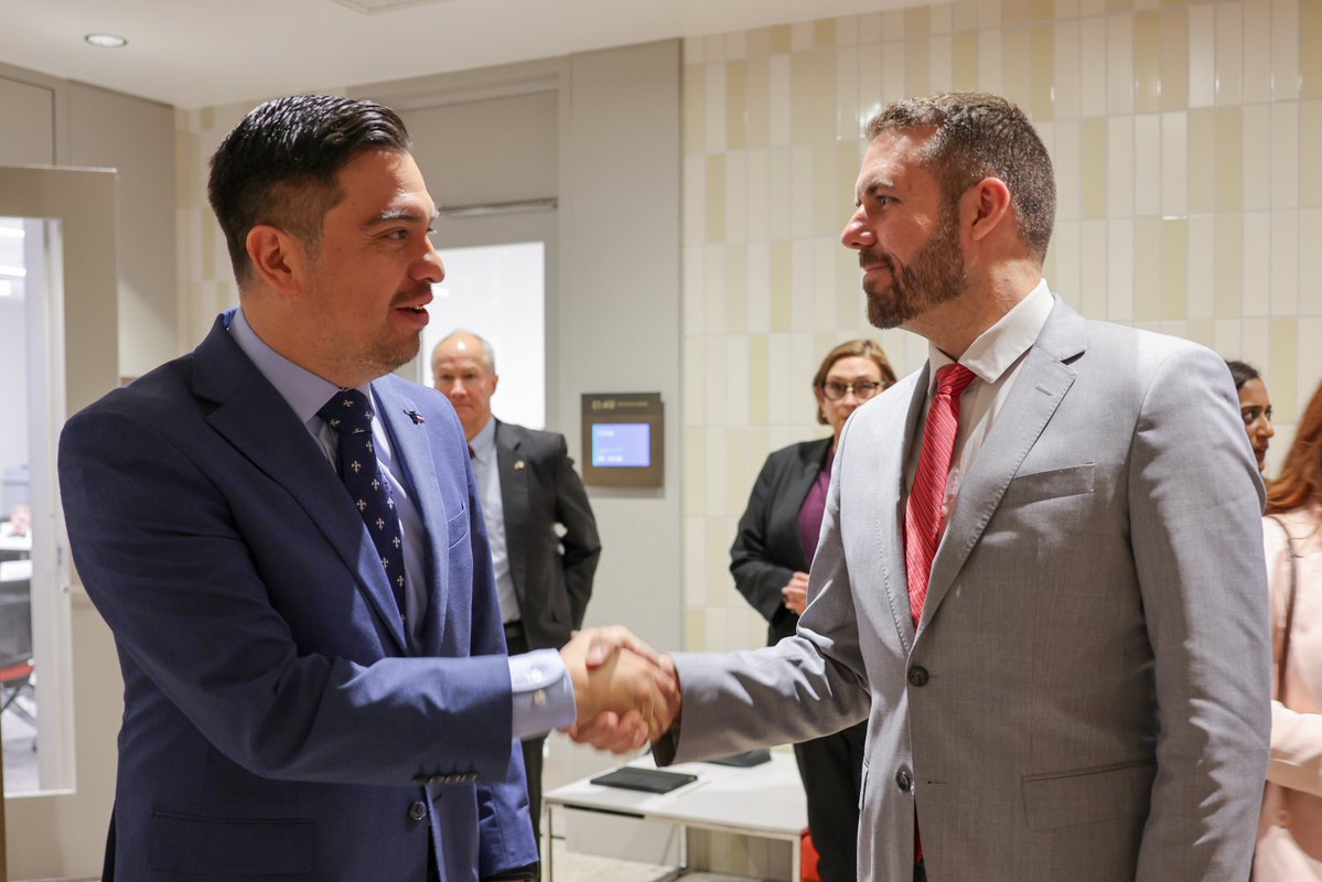 Senasica tweet media