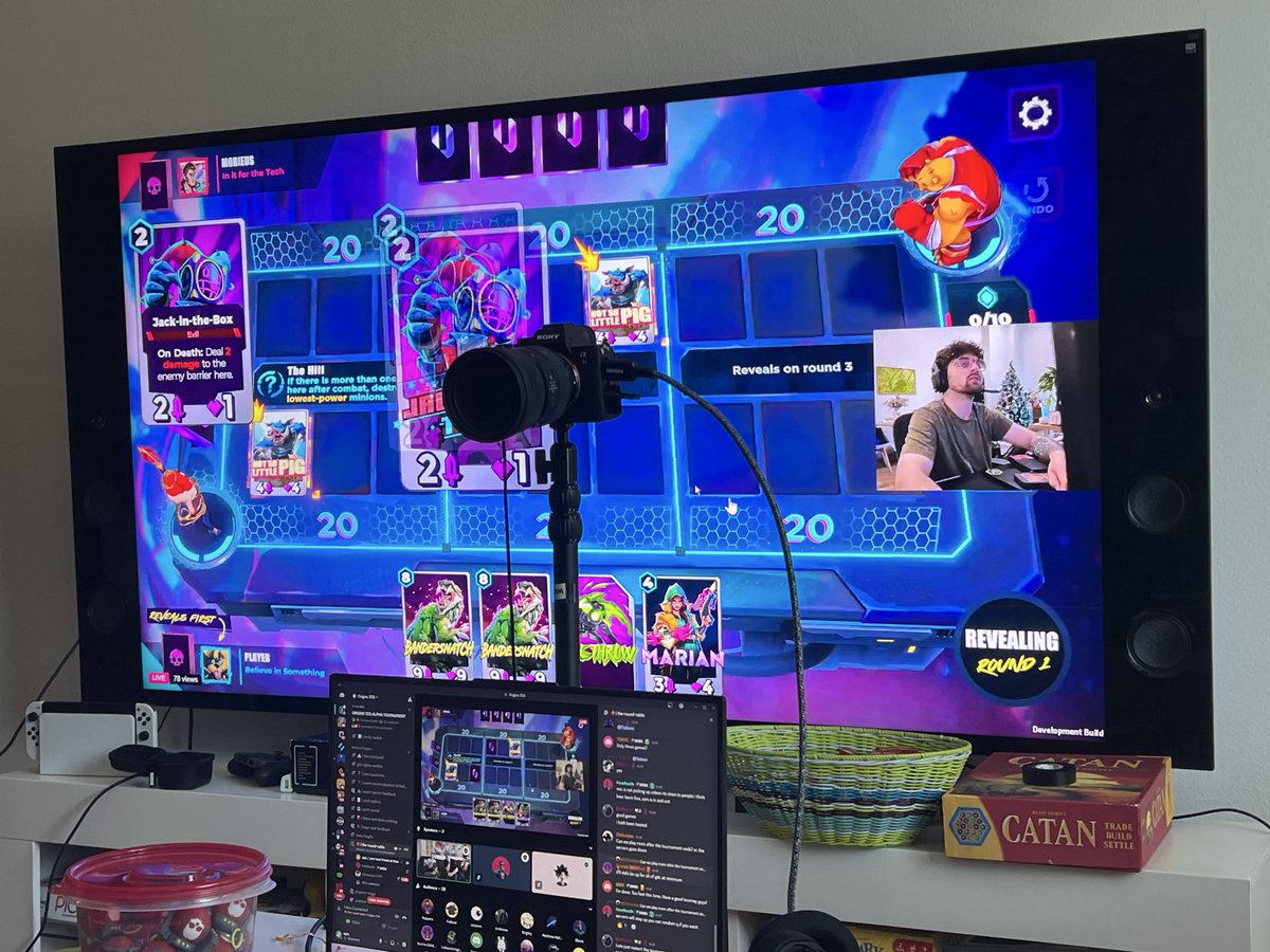 2026 is the year that <a href="/origins_tcg/">Origins TCG</a> enters the worlds of competitive gaming and real world collectables…….

Get ready!!!