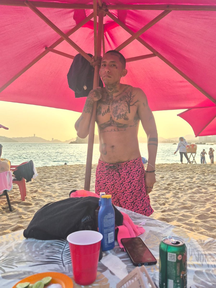 Javier Fenty 🇲🇽 tweet media