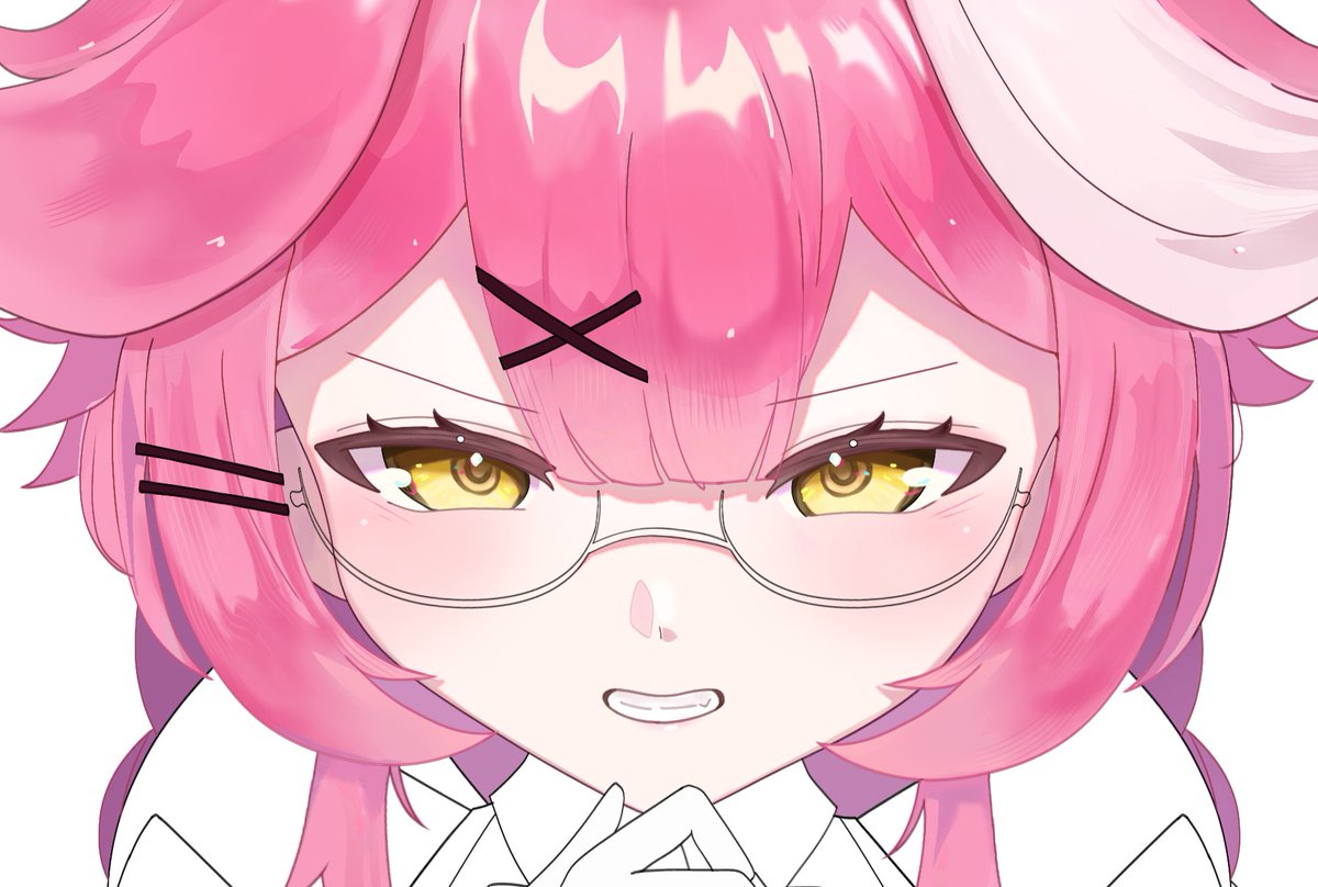 Gladrinx tweet media