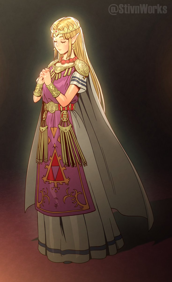 Stivn (Arts and Comics) tweet media