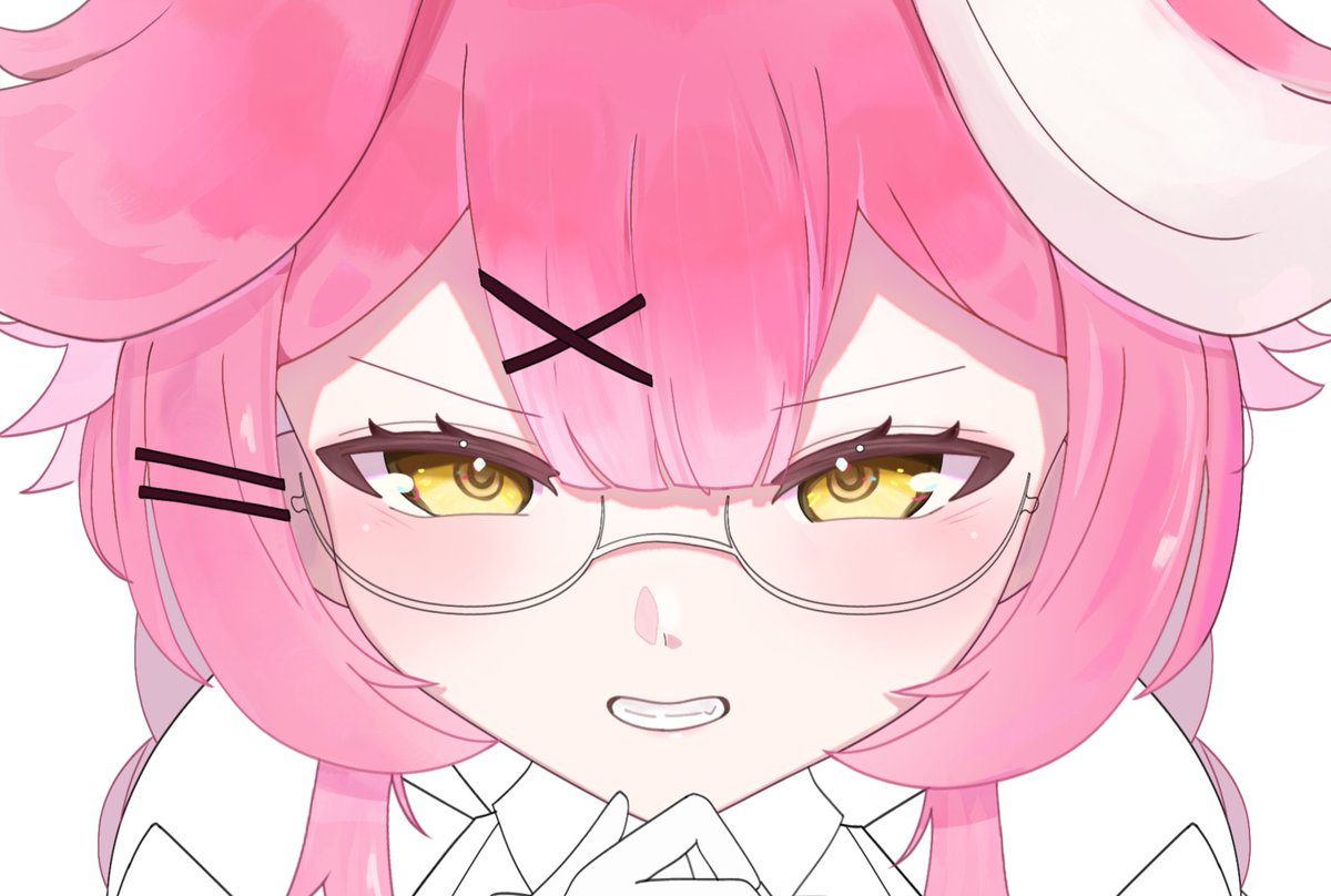 Gladrinx tweet media