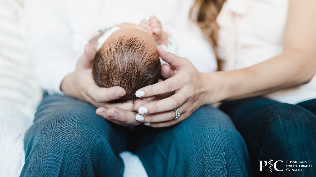 Physicians for Informed Consent tweet media