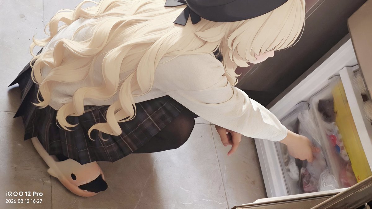 缅因Mainya喵 tweet media