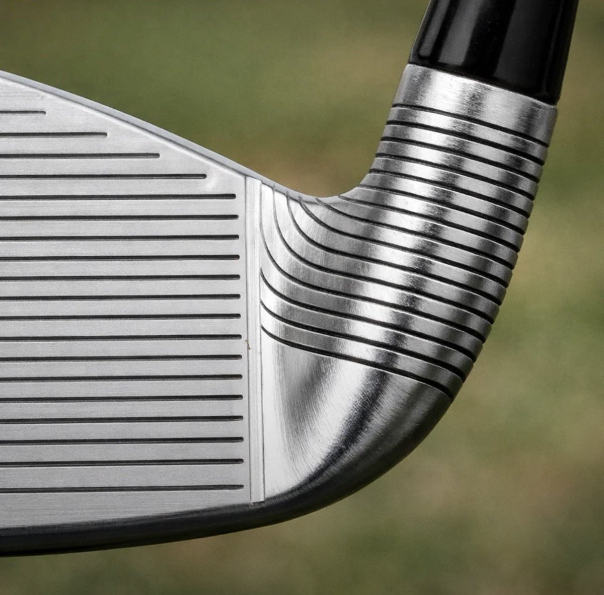 NUCLR GOLF tweet media