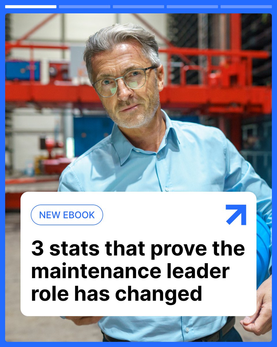 MaintainX tweet media