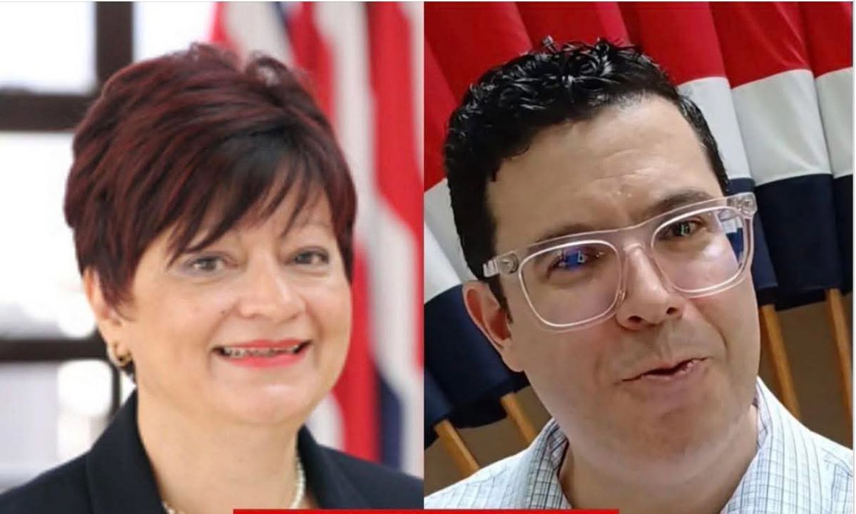 Oraculo CR tweet media