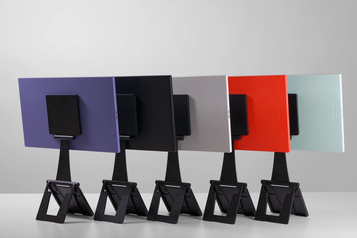 REVIEW: The Espresso Lite 15 - The ultimate travel companion. Read the full review at EFTM.com
eftm.com/2026/03/espres…