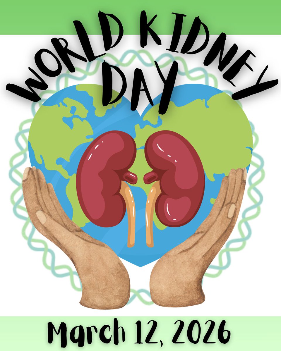 Mary-Beth Roberts, MS, CGC tweet media