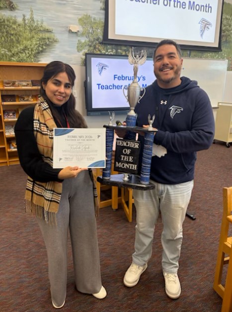 Frankford Falcons tweet media