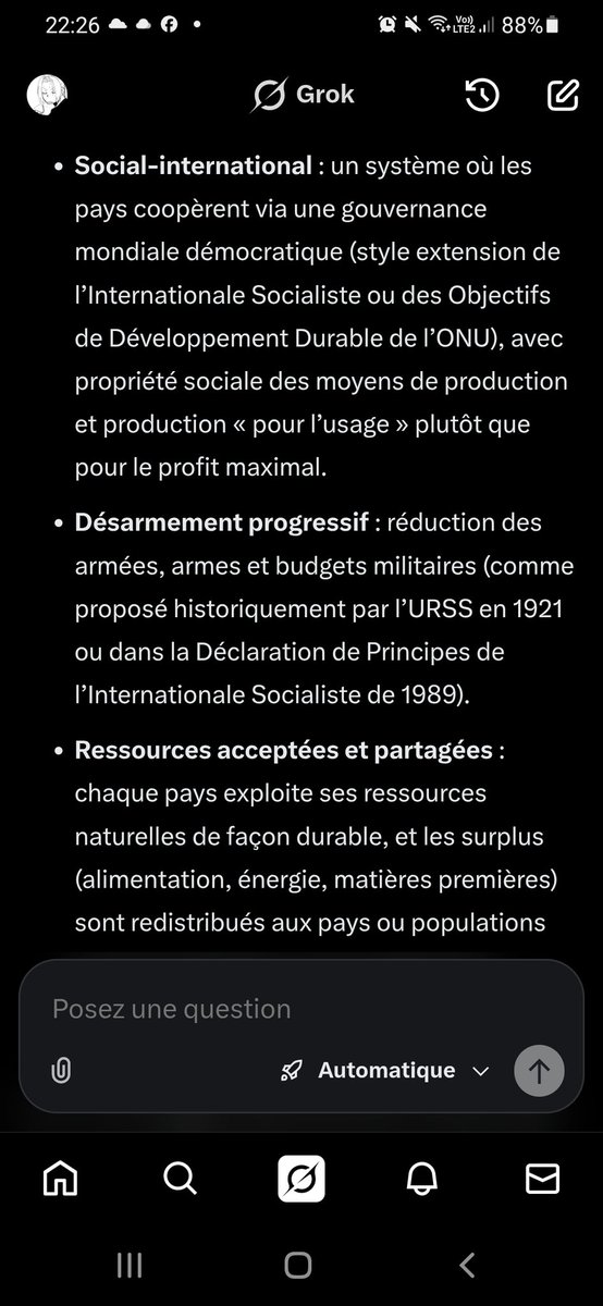 Deewoo_'s tweet photo. @DarkXiv @Manno_Yance @Sardoche_Lol J'attends d'autre propositions dans les 100 années à venir voir la vue des gens sur notre futur 2seconde, car oui la "droite" à bonne valeur, mais dans 100 ans ça se retournera sur nos enfants https://t.co/838gUOd5qi