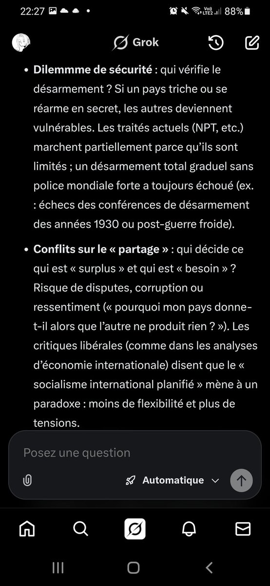 Deewoo_'s tweet photo. @DarkXiv @Manno_Yance @Sardoche_Lol J'attends d'autre propositions dans les 100 années à venir voir la vue des gens sur notre futur 2seconde, car oui la "droite" à bonne valeur, mais dans 100 ans ça se retournera sur nos enfants https://t.co/838gUOd5qi