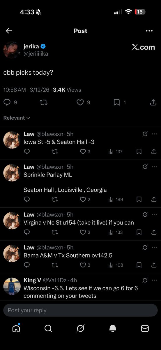 Law tweet media
