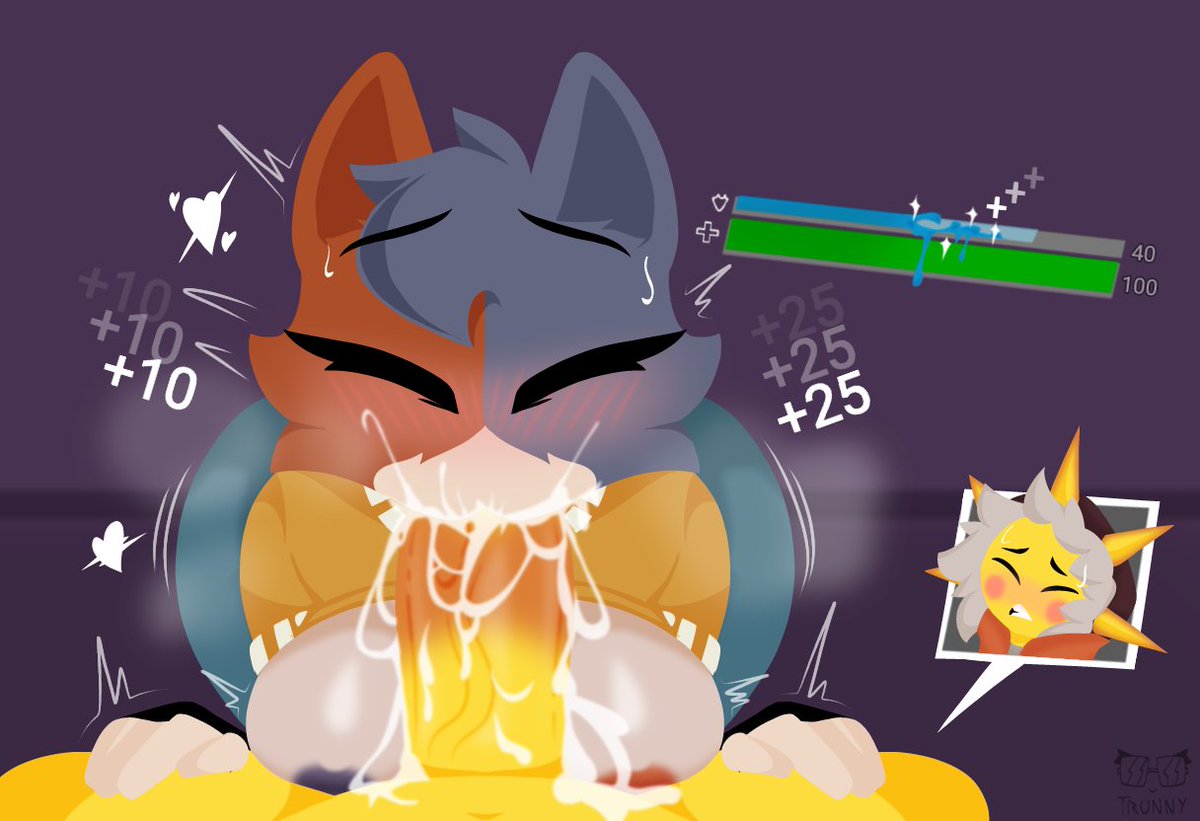 trunnysunny tweet media