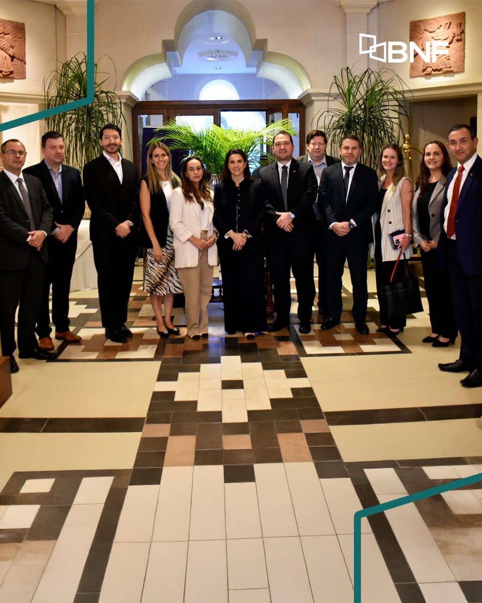 BNF - Oficial tweet media