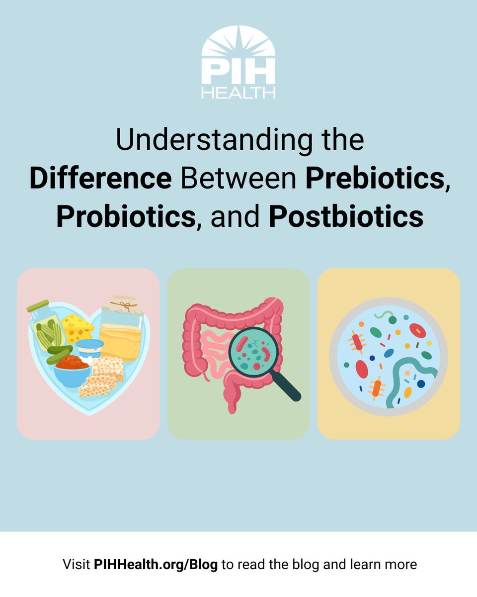 PIH Health tweet media