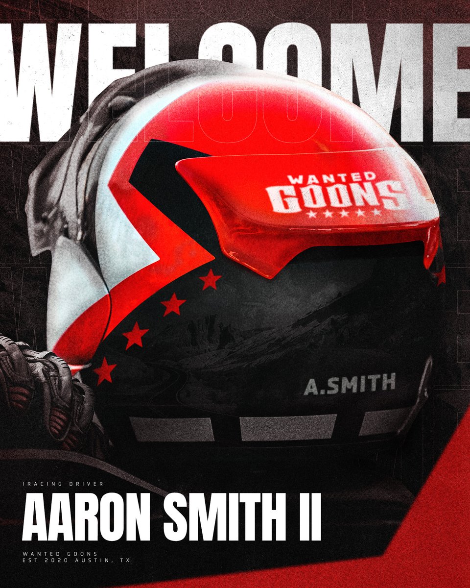 WG iRacing tweet media