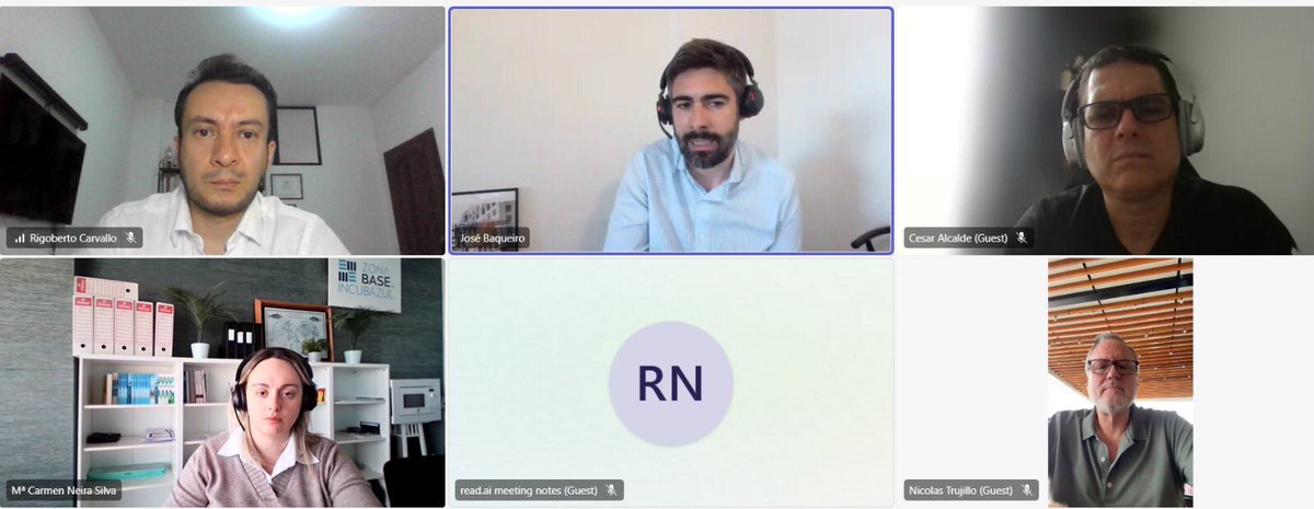 Manabí Development & Investment Corporation tweet media