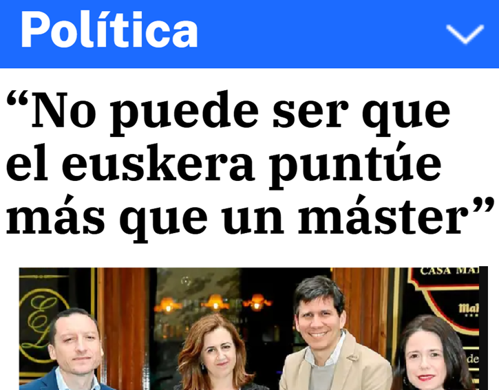 Convivencia Civica Catalana tweet media