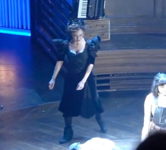 stelle! 🗝️ tweet media