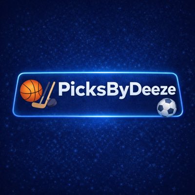 picksbyDerrick's tweet photo. #NewProfilePic https://t.co/sSud04QVxc