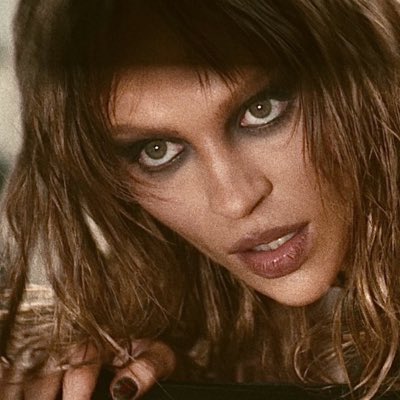 Luísa Sonza tweet media