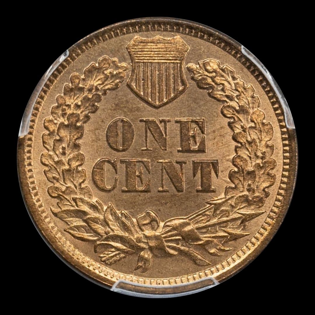nfccoins's tweet photo. It's throwback Thursday and we're showcasing this 1867/67 Indian 1C MS65RD PCGS Secure, Pop 1.
Website: https://t.co/qXM1eQSW81
eBay: https://t.co/dPgSvJGXtJ
#TNFC #ThrowbackThursday #pcgscoins #onecent #coincollecting #coindealer #penny https://t.co/1Y0KLFhW4a