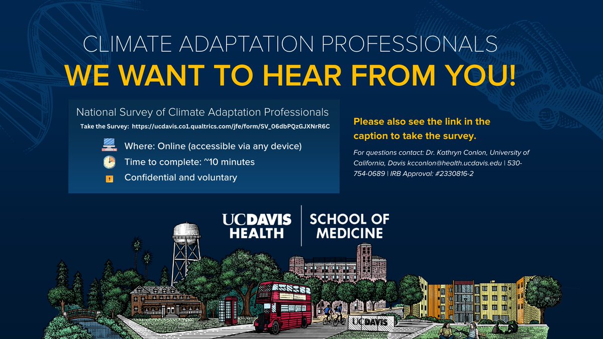 UC Davis Environmental Health Sciences Center tweet media