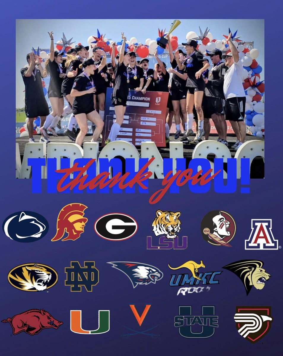 Lou Fusz 2011 GA tweet media