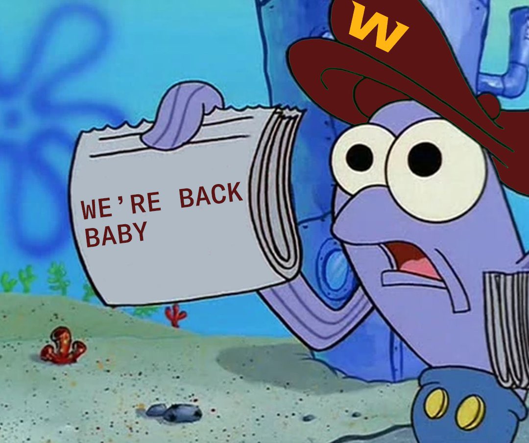 Commander Daniels tweet media