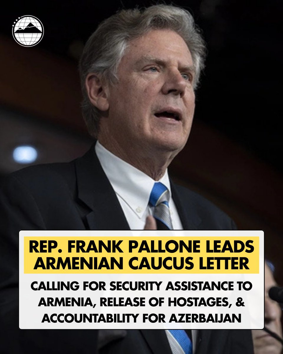 Armenian Assembly tweet media