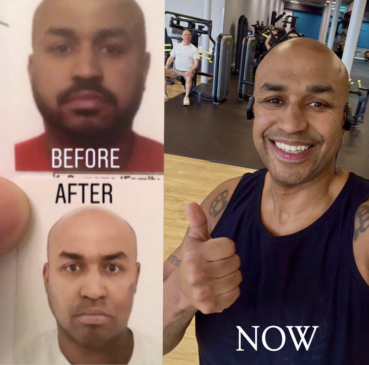 CruelJohno tweet media