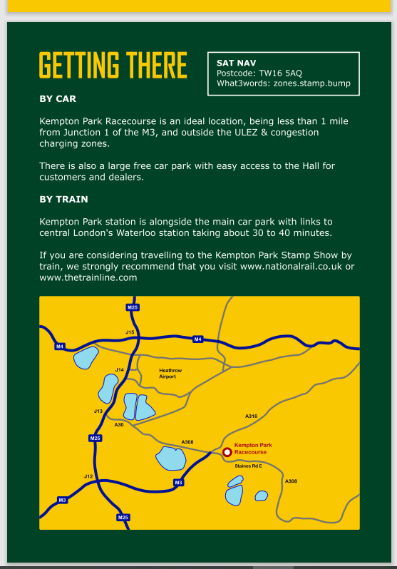 Philately Museum tweet media