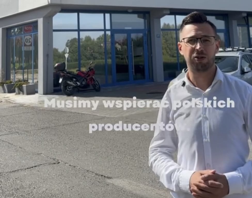 Sebastian Mlak🇵🇱🇪🇺✌️ tweet media